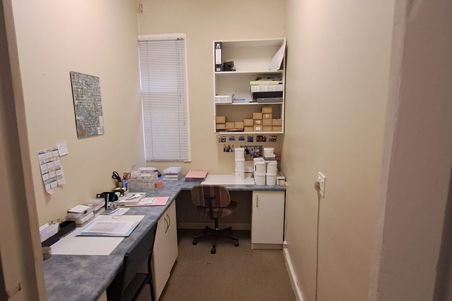 Commercial Property for Sale in Walmer Eastern Cape